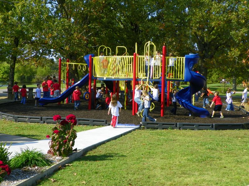 Adair Park Oklahoma's Official Travel & Tourism Site